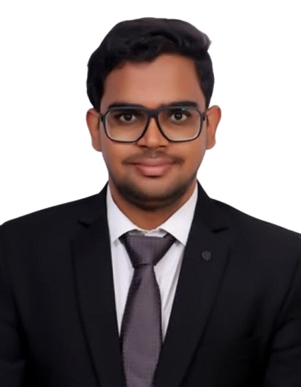 Pavan Kumar Magandi